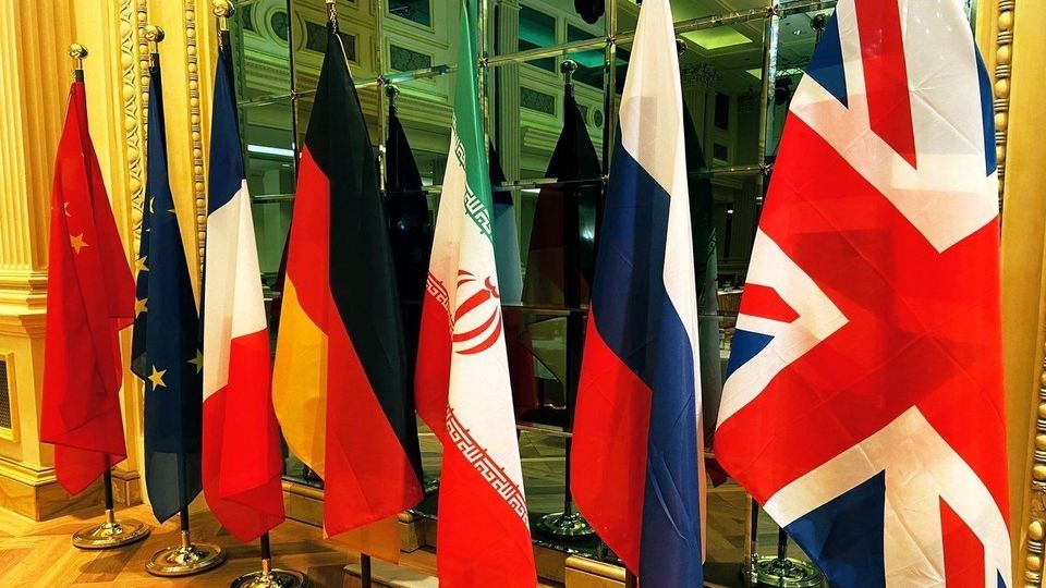 سخنگوی وزارت خارجه:آخرین پیش‌نویس مذاکرات برجامی آماده جمع‌بندی بود؛ آمریکا و اروپا از نهایی‌کردن مذاکرات سر باز زدند