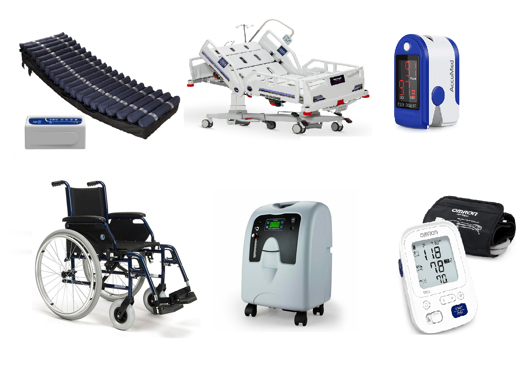 تحویل وسایل دپوشده توانبخشی بعد از گذشت ۲۰ سال از زلزله بم!