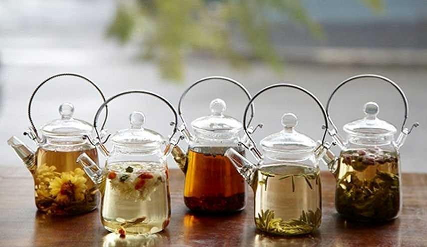 درمان سرفه خشک با این گیاهان پرمصرف