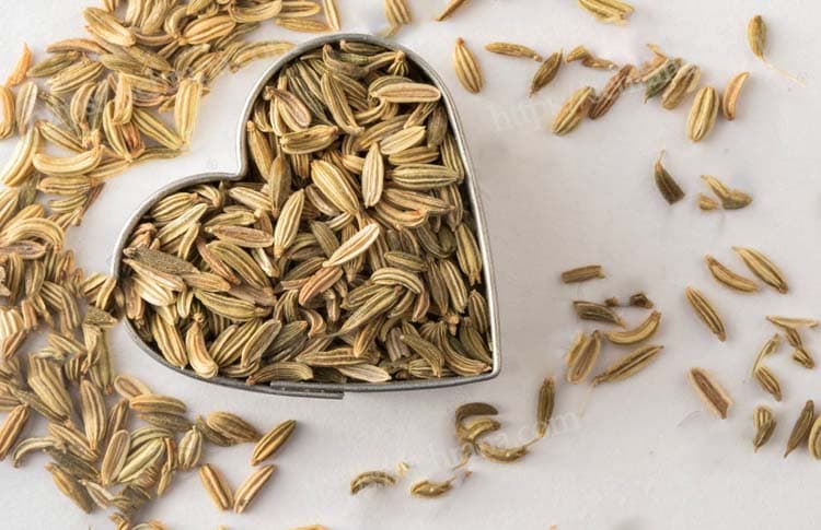 با این ادویه ها هورمون هایتان را تنظیم کنید!