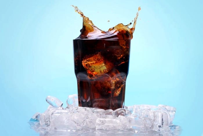 ورزش نمی تواند خطر قلبی ناشی از مصرف نوشابه را تعدیل کند