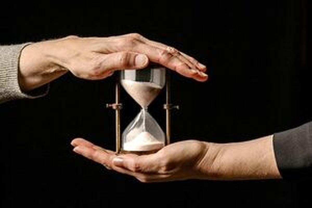 ۵ نکته مهم برای داشتن عمر طولانی