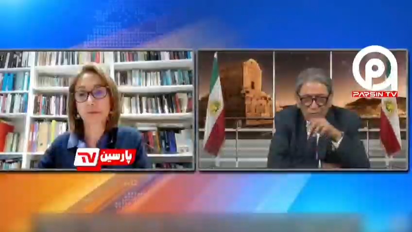 فیلم| وحشت نوری زاده از رشد اسلام